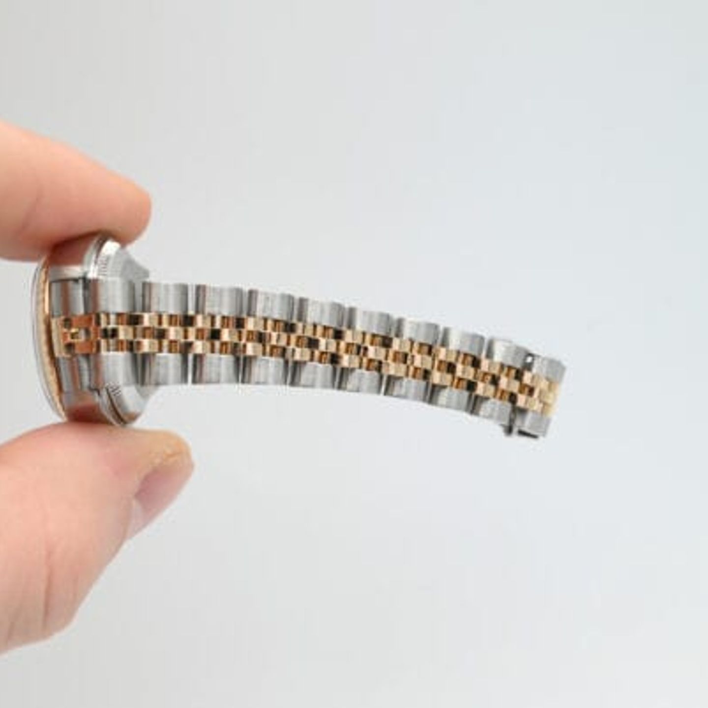 Rolex Lady-Datejust 79173 - (7/7)