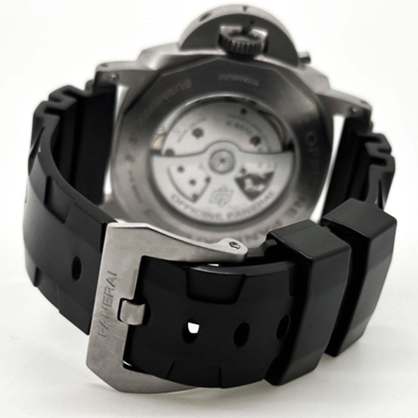 Unknown Unknown Box und Papiere (2017) - (3/3)