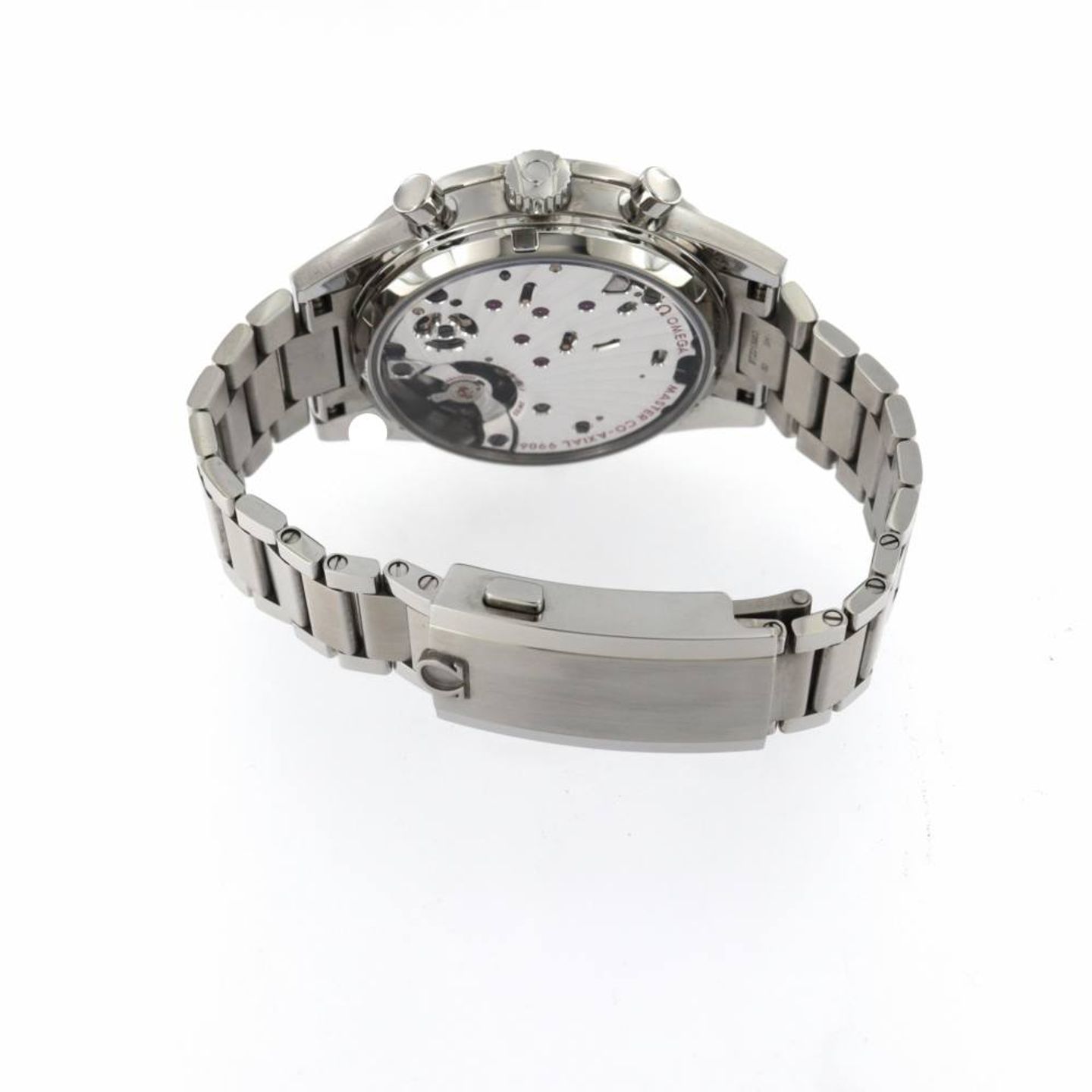 Omega Speedmaster '57 332.10.41.51.03.001 - (4/6)