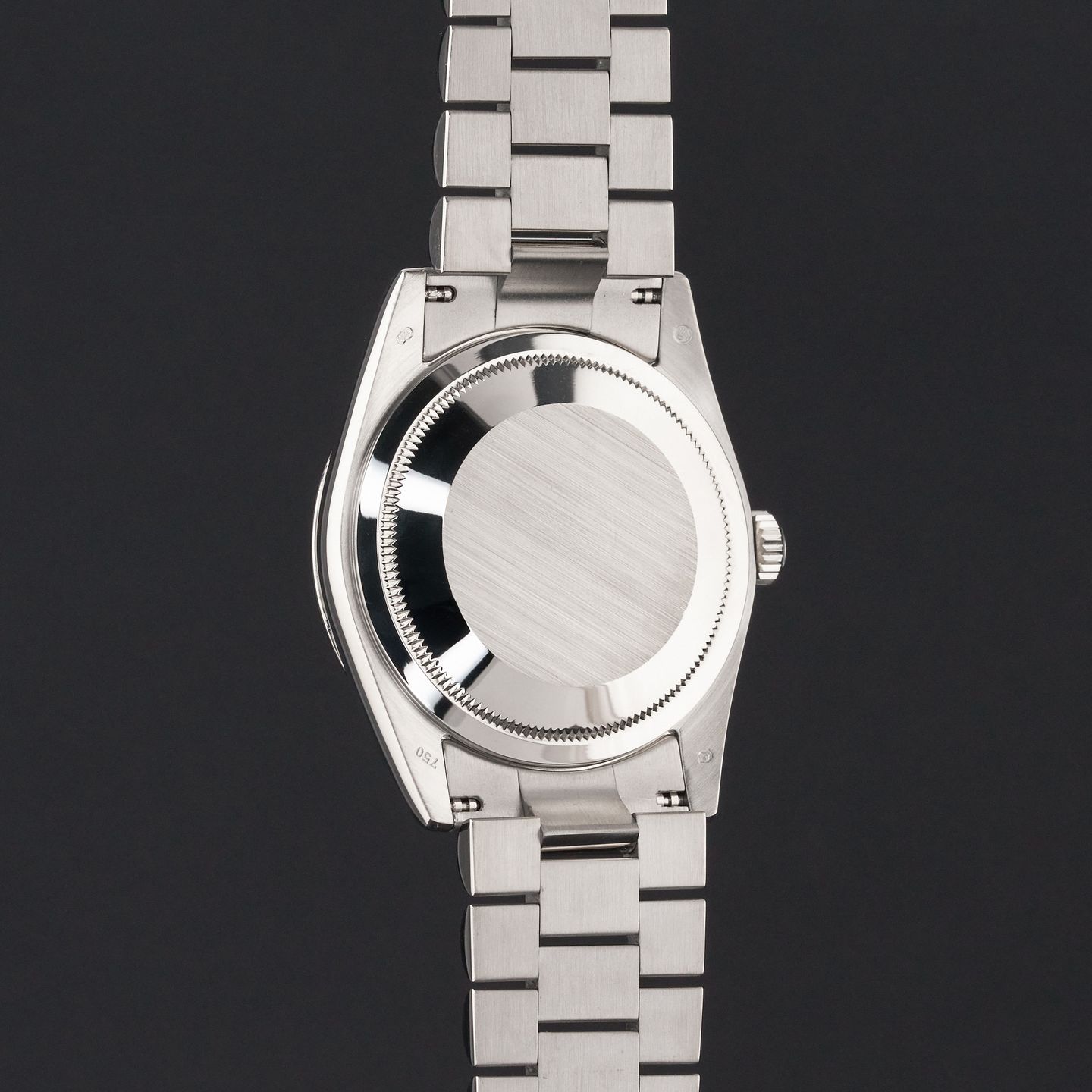 Rolex Day-Date 36 118239 (2006) - 36mm Witgoud (7/8)