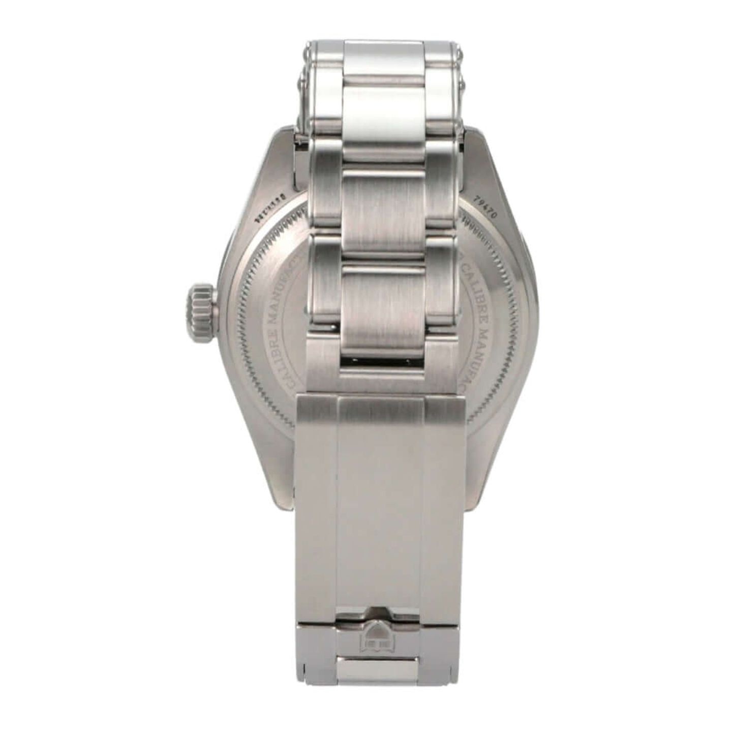 Tudor Black Bay 79470 - (7/8)