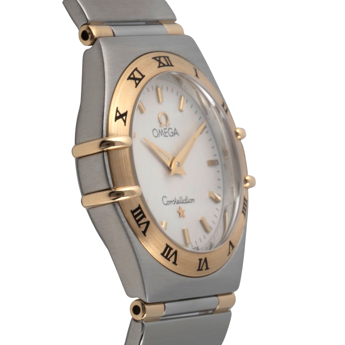 Omega Constellation Ladies 795.1202 - (7/8)