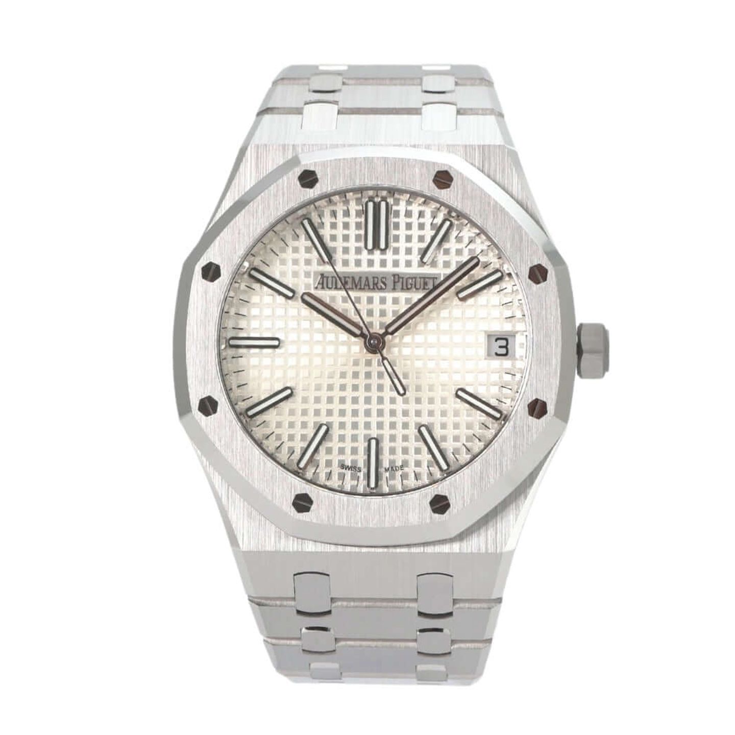 Audemars Piguet Royal Oak 15510ST.OO.1320ST.03 - (2/8)