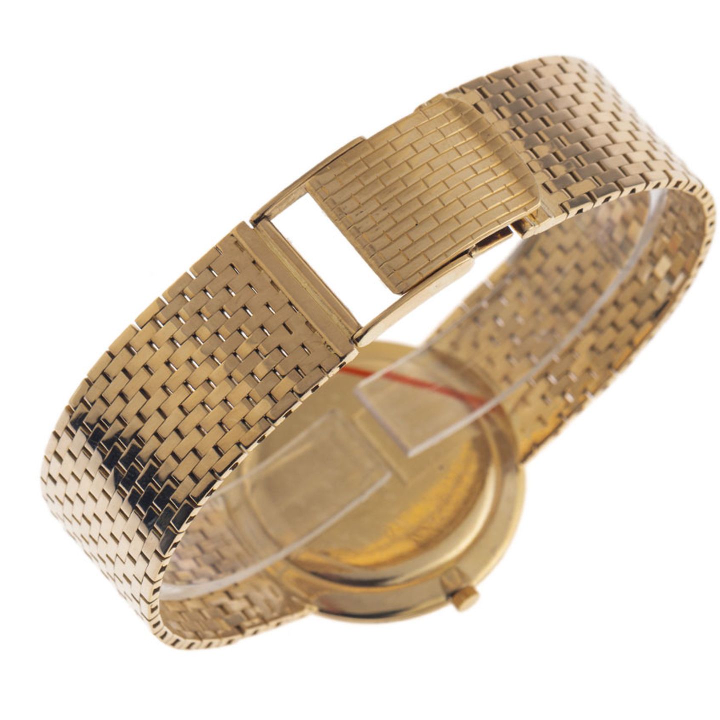 Vacheron Constantin Patrimony 6115 - (7/8)