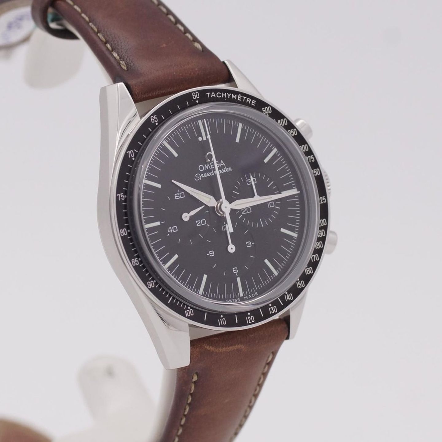 Omega Speedmaster Professional Moonwatch 311.32.40.30.01.001 - (3/8)