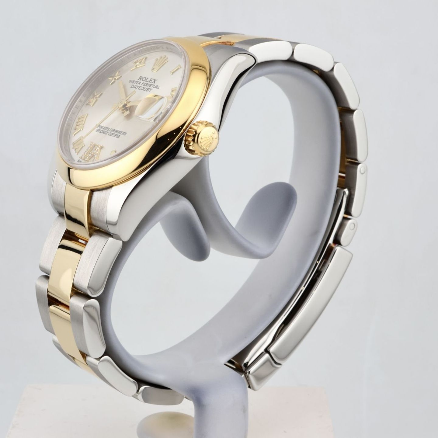 Rolex Datejust 31 178243 - (2/8)