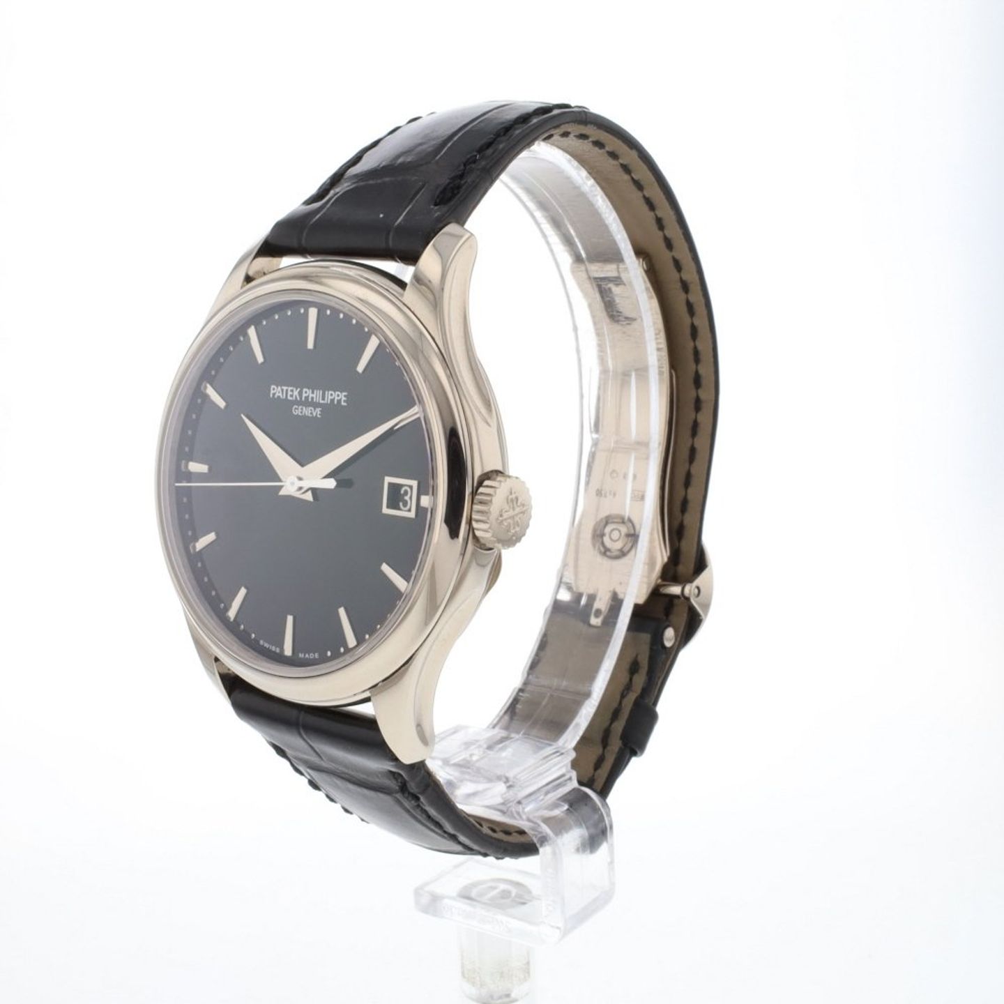 Patek Philippe Calatrava 5227G-010 - (2/4)