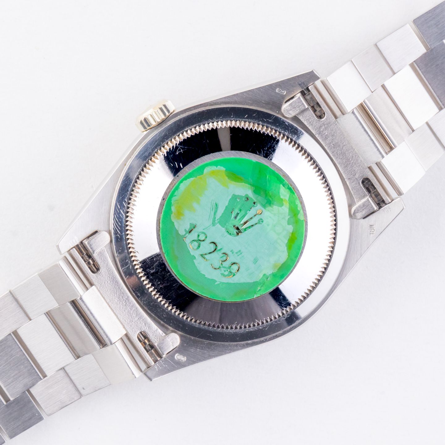 Rolex Day-Date 36 18239 - (4/8)