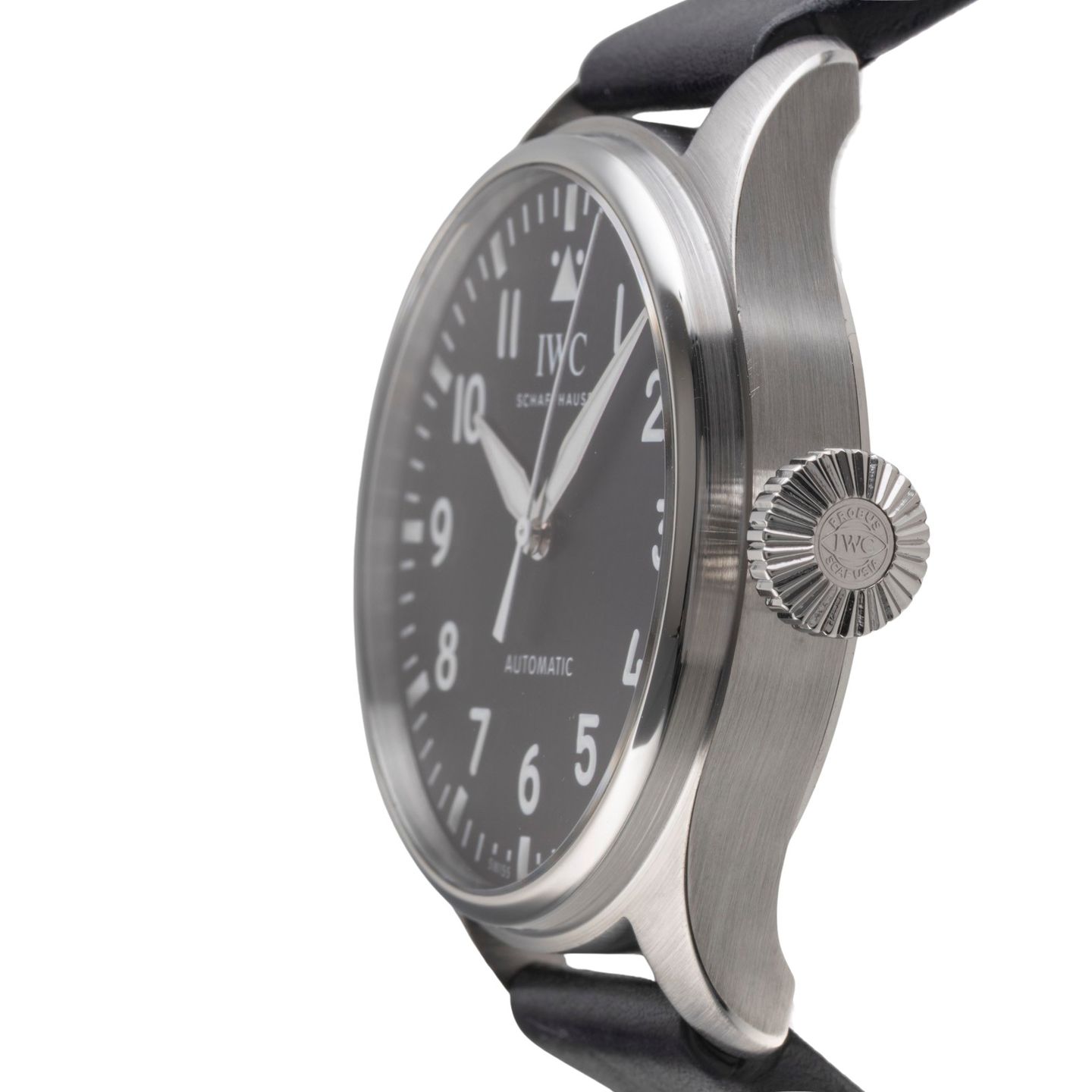 IWC Big Pilot IW329301 - (6/8)