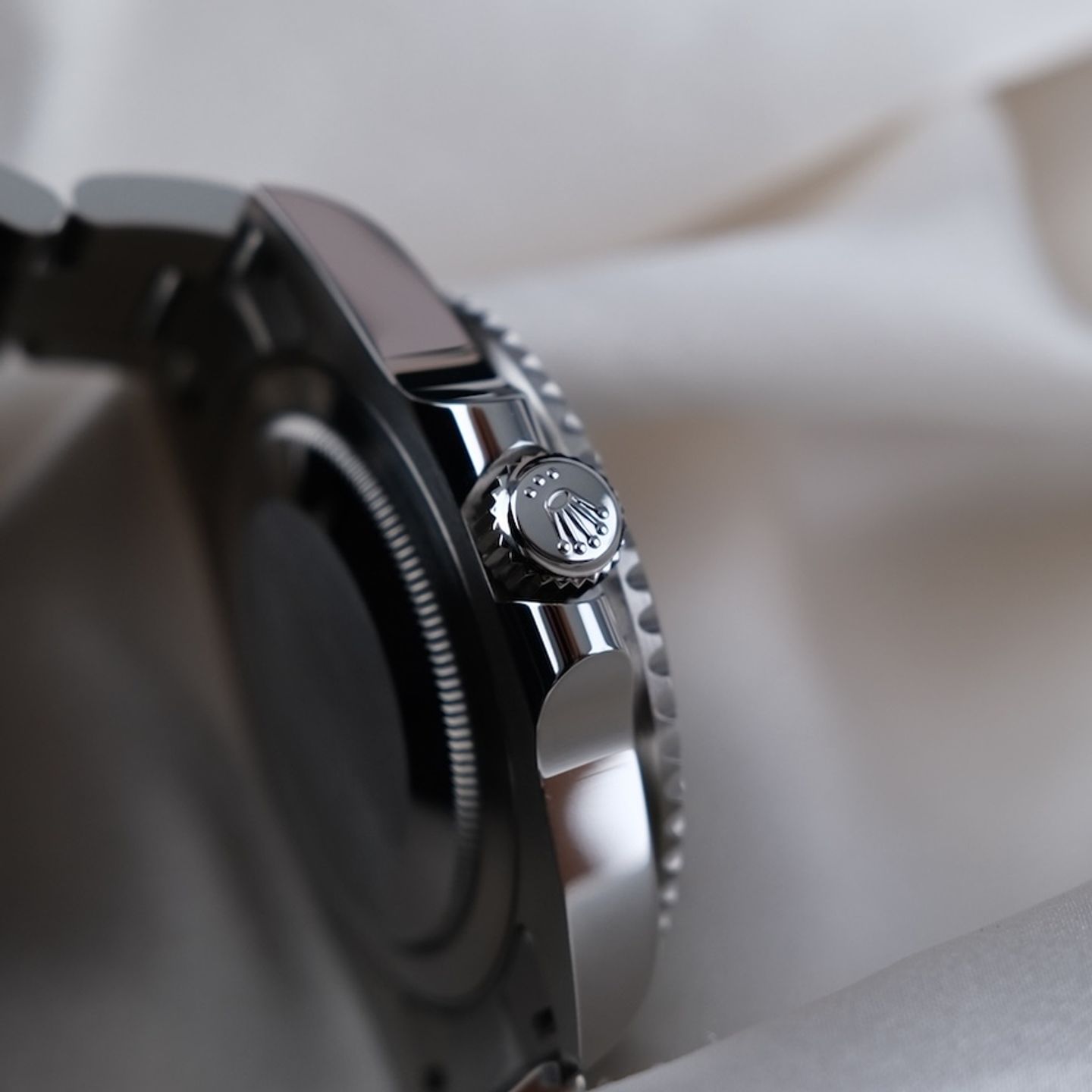 Rolex GMT-Master II 126720VTNR - (7/8)