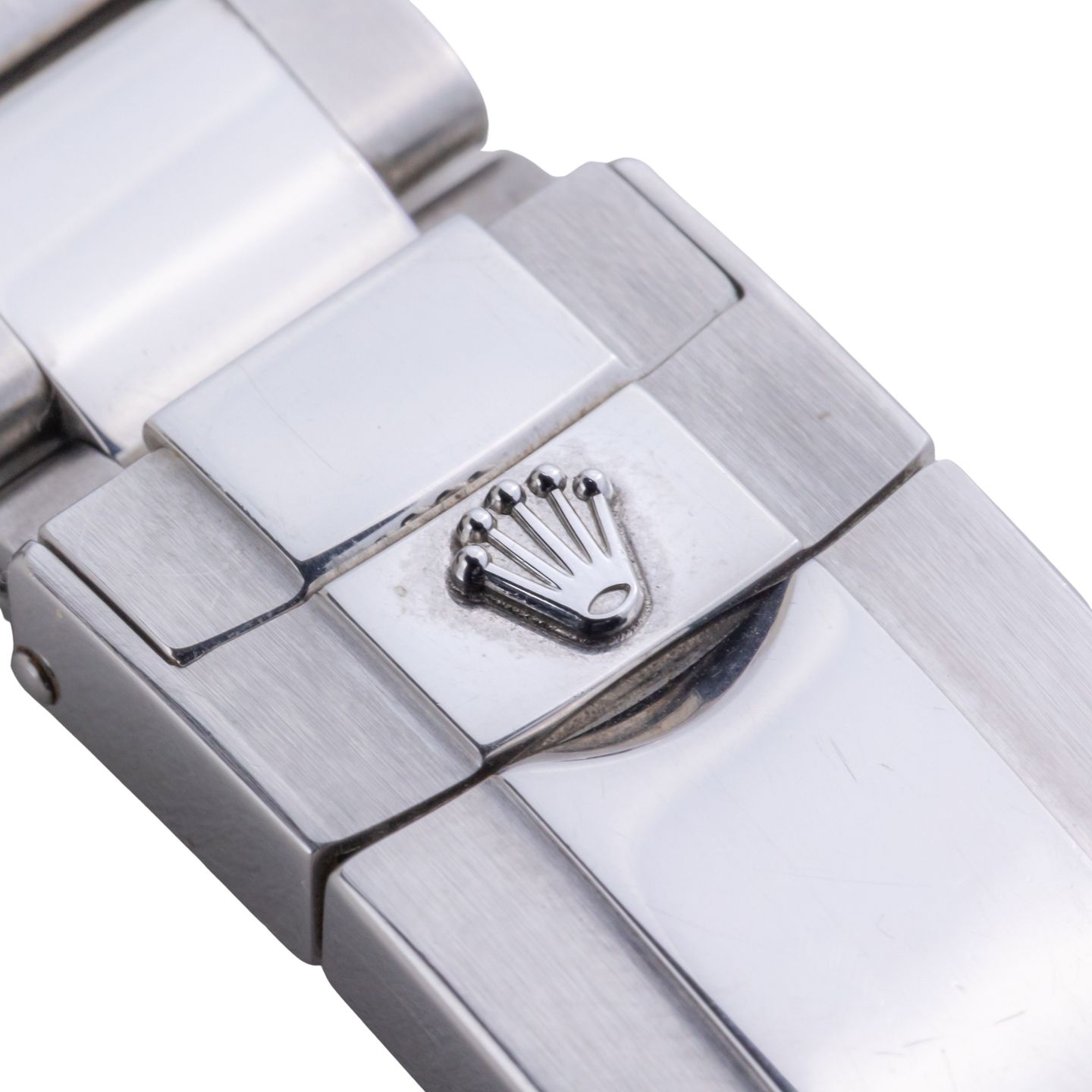 Rolex Daytona 116520 (2006) - 40 mm Steel case (7/8)