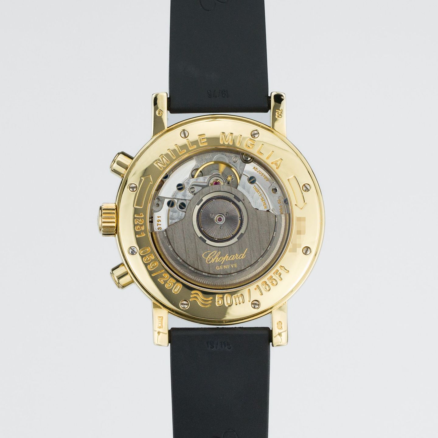 Chopard Mille Miglia 1251 - (5/7)