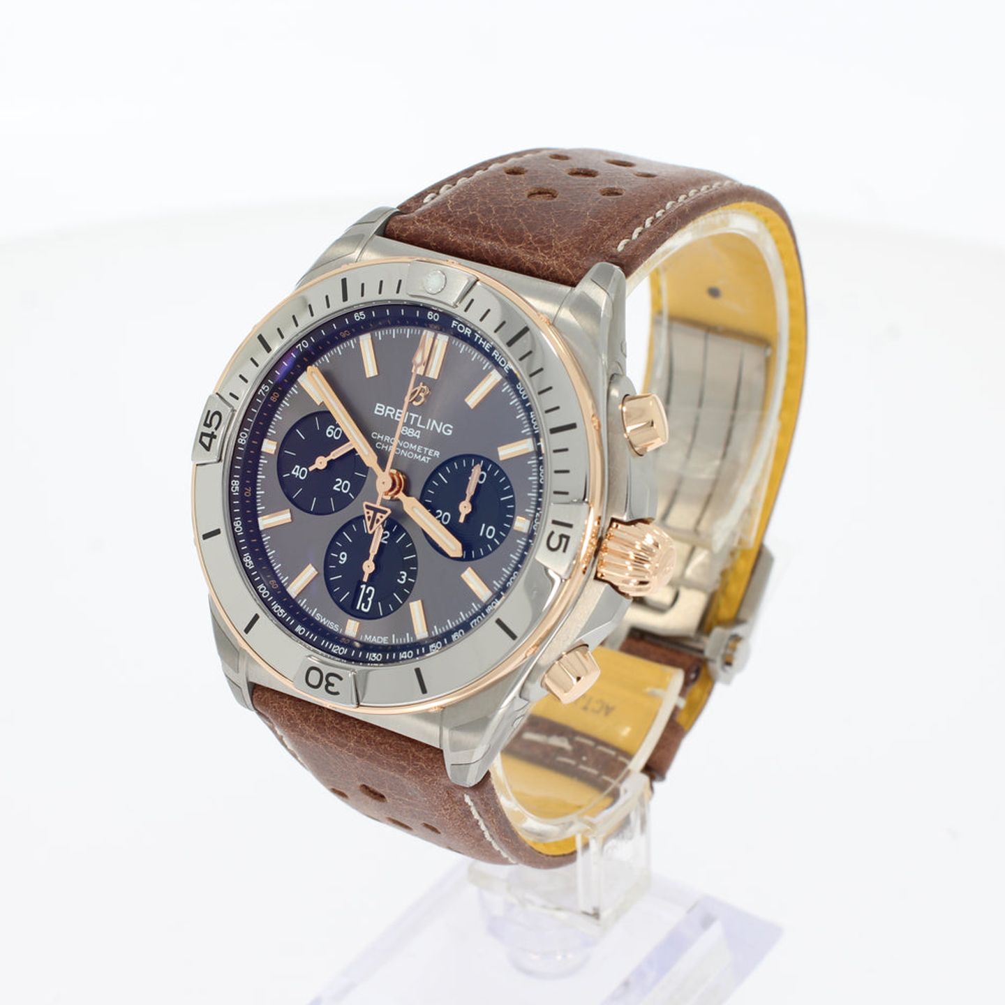 Breitling Chronomat TB0134101M1X1 - (3/7)