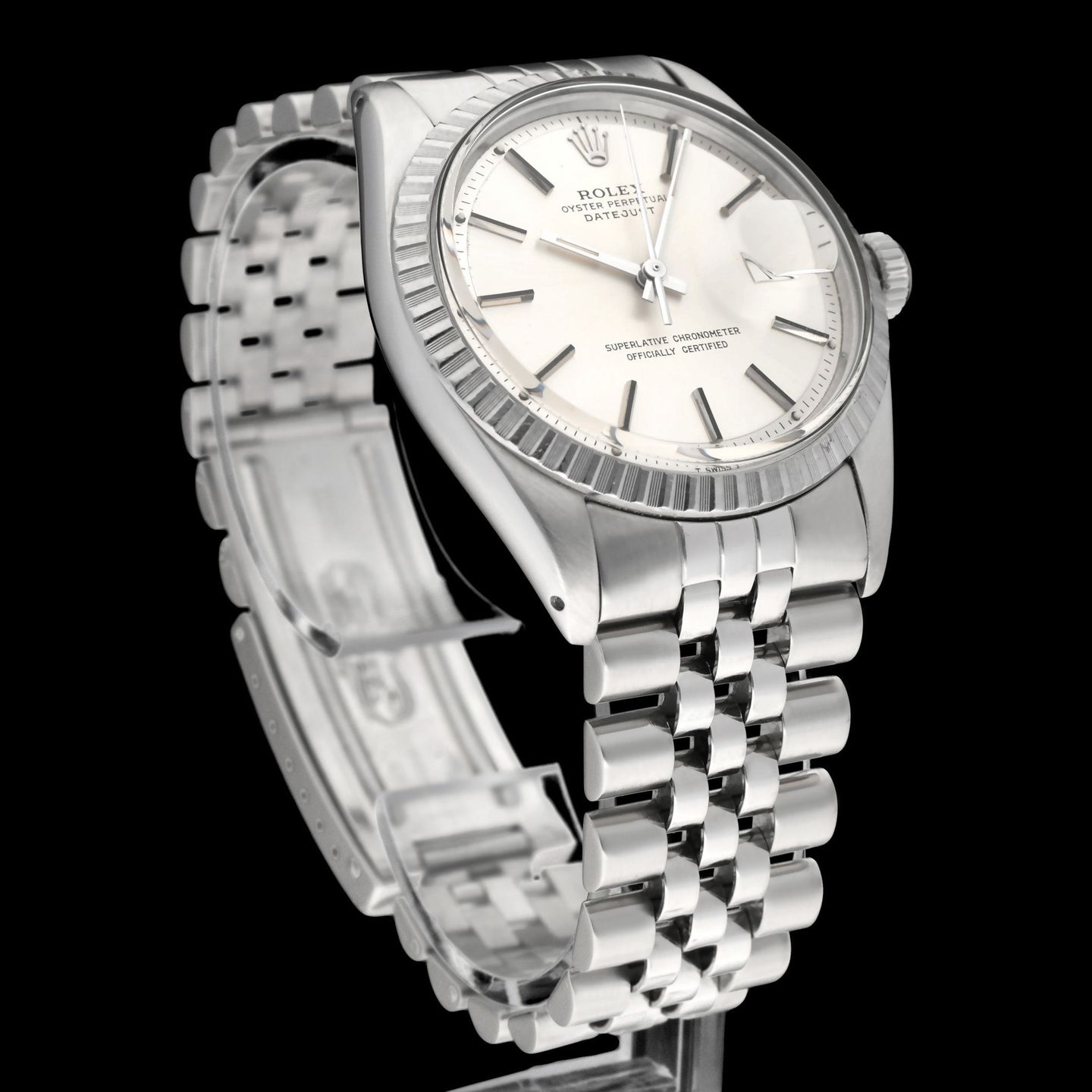 Rolex Datejust 1603 - (4/6)
