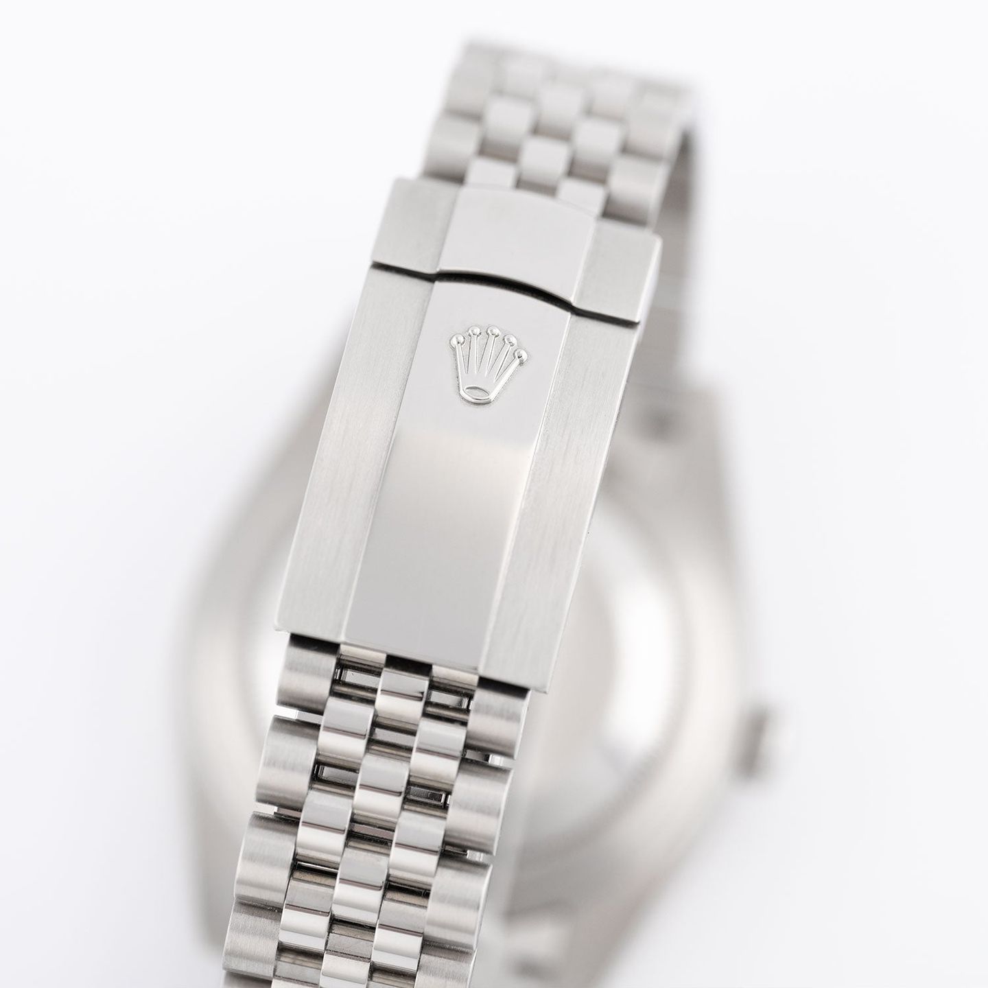 Rolex Datejust 41 126334 - (3/4)