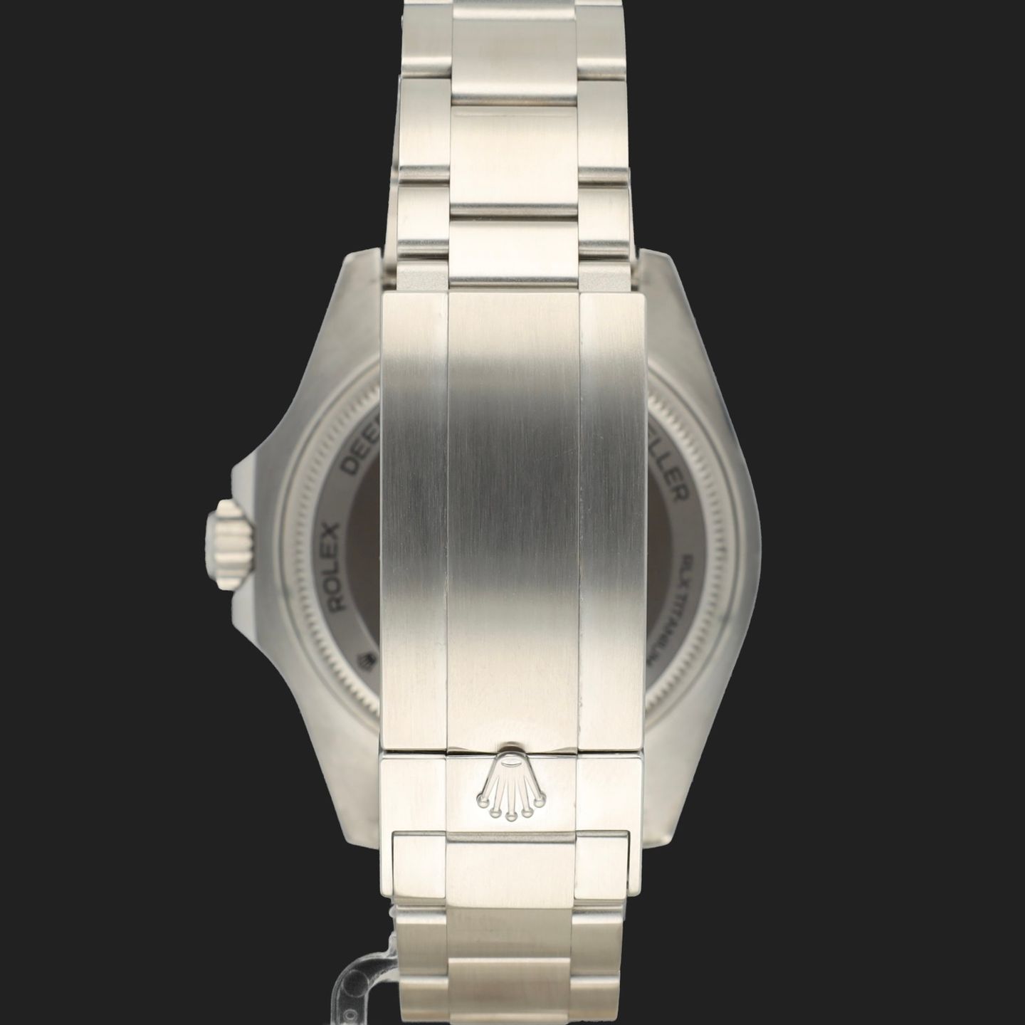 Rolex Sea-Dweller Deepsea 136660 - (6/8)