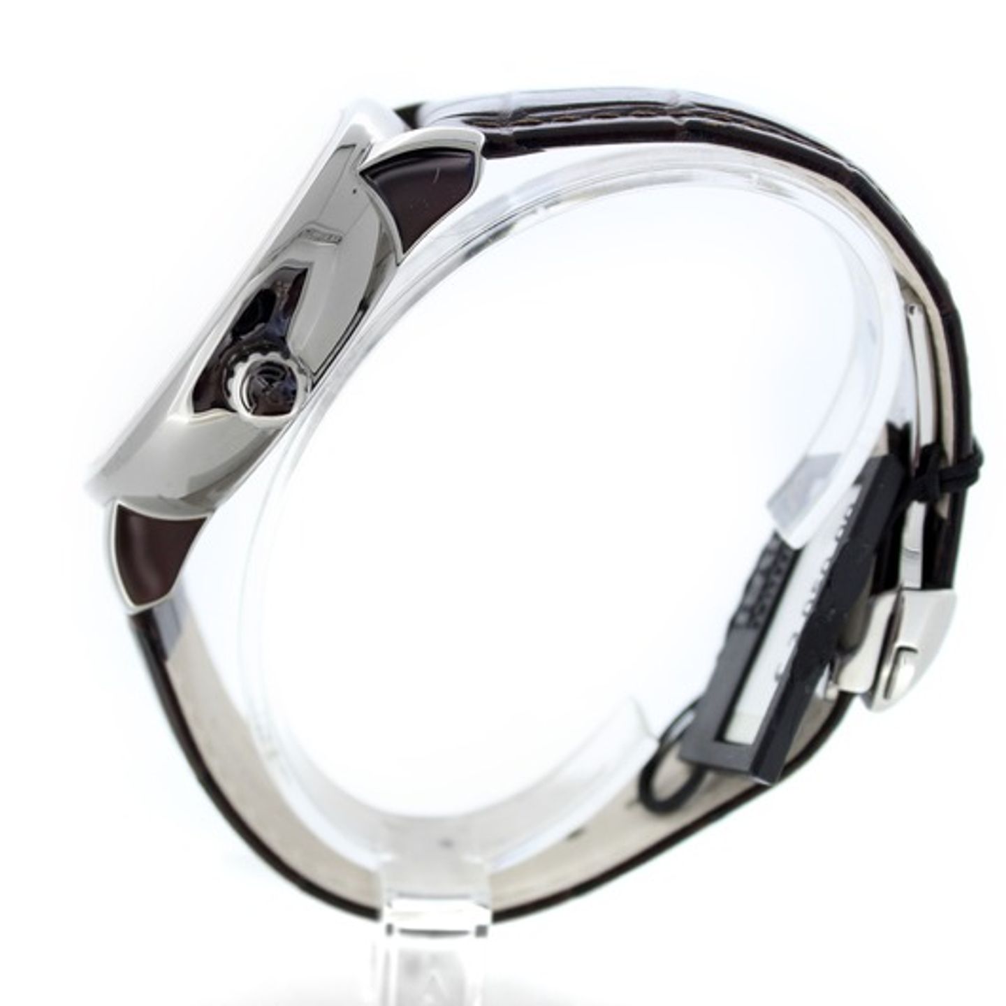 Rado DiaMaster R14129116 (2022) - Silver dial 43 mm Ceramic case (6/6)