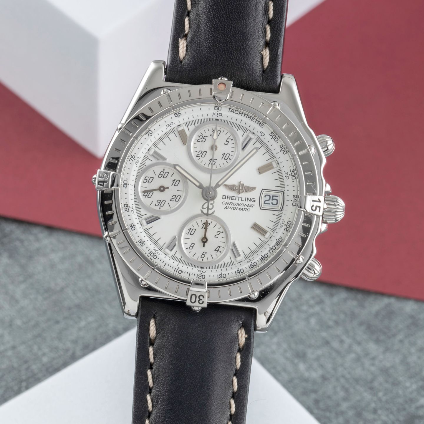 Breitling Chronomat A13050.1 - (3/8)