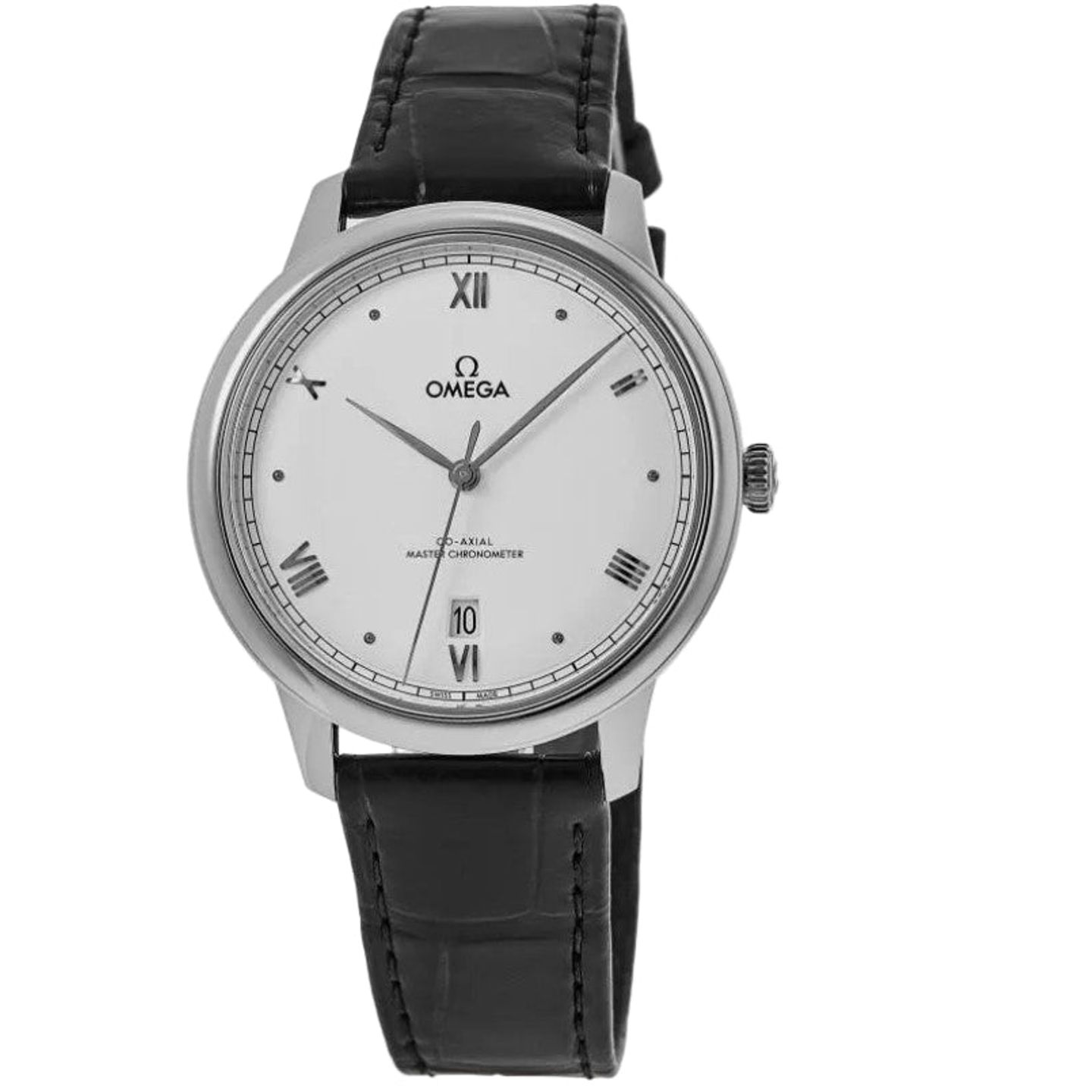 Omega De Ville 434.13.40.20.02.001 - (1/1)