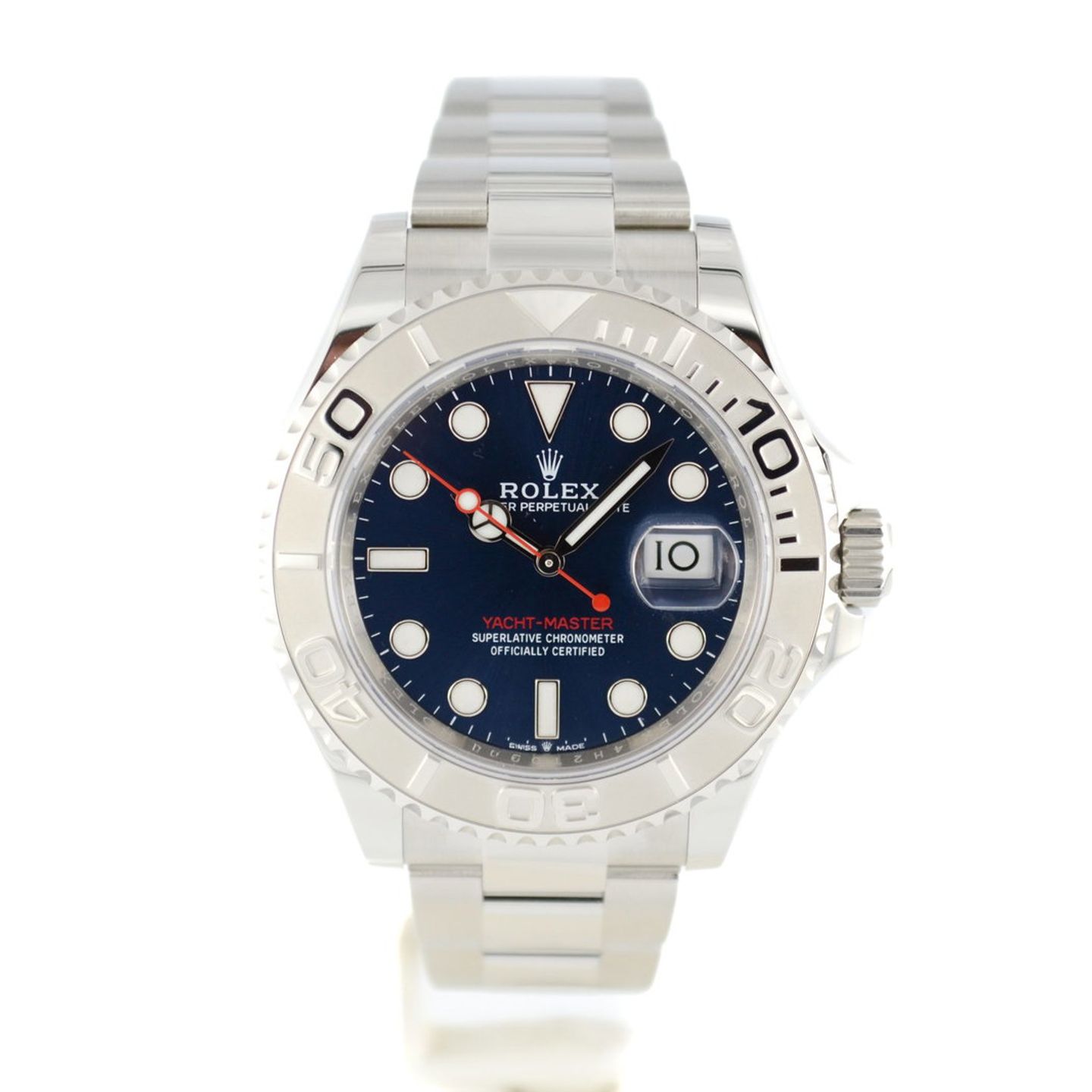 Rolex Yacht-Master 40 126622 - (1/7)