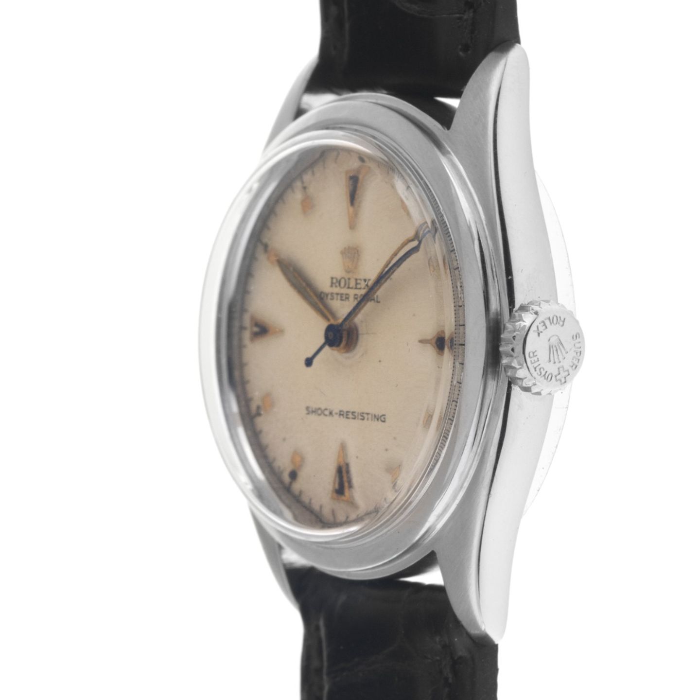 Rolex Oyster 6144 - (4/8)