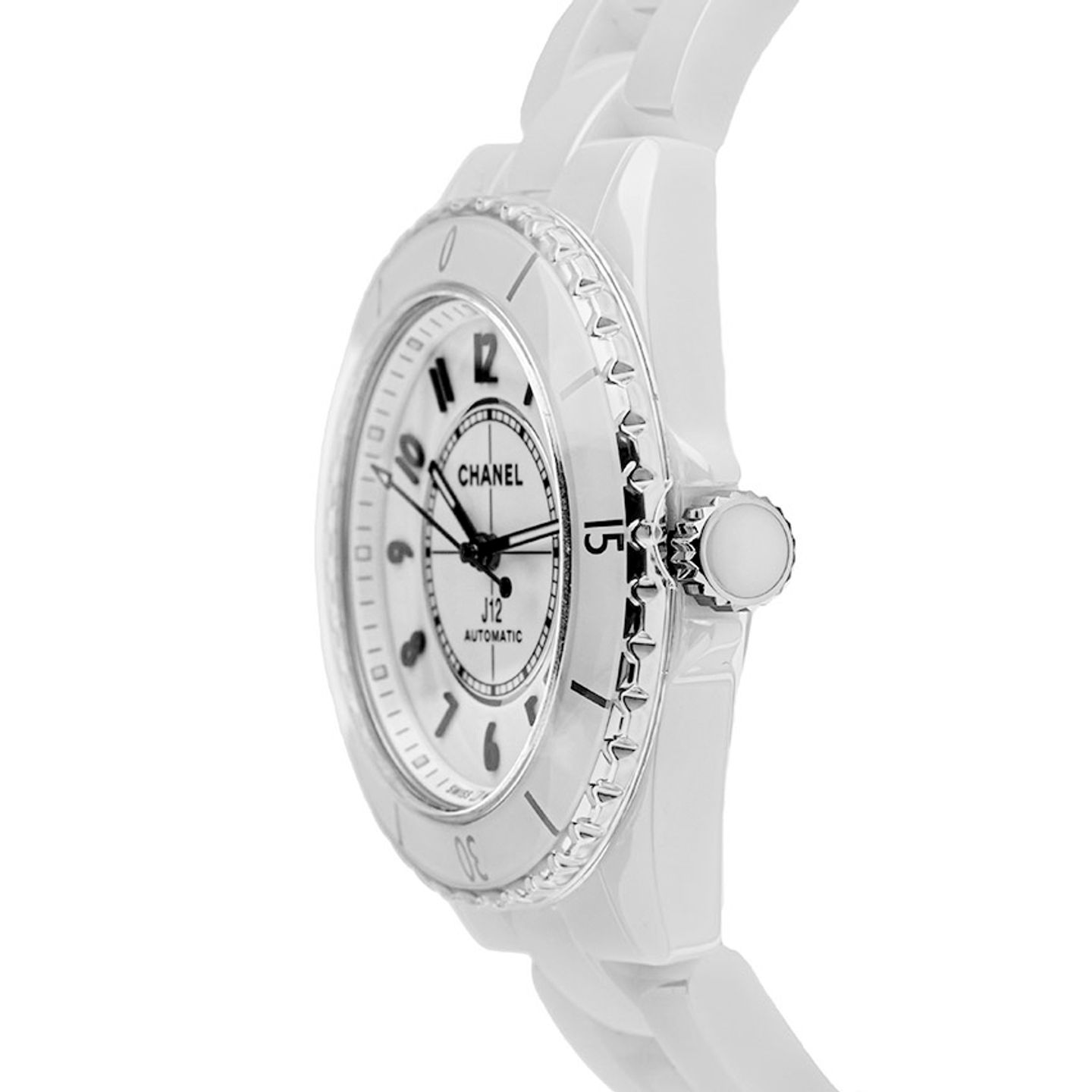 Chanel J12 H5700 - (3/6)