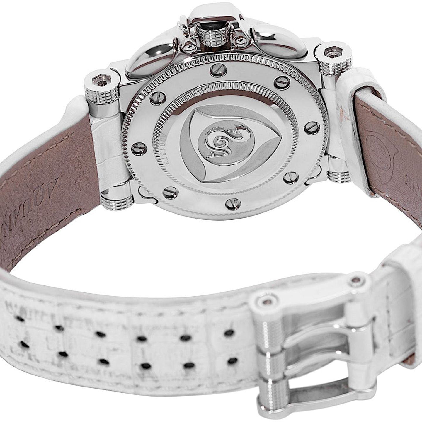 Aquanautic Unknown Quartz - (4/4)