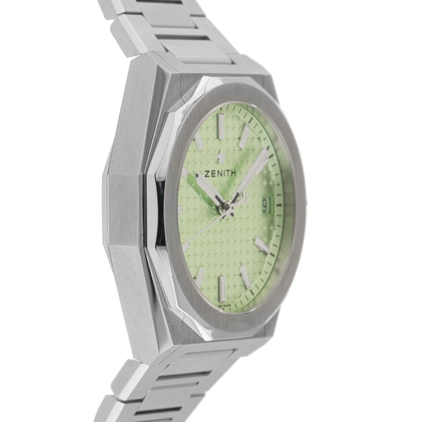 Zenith Defy Skyline 03.9400.670/61.I001 - (5/7)