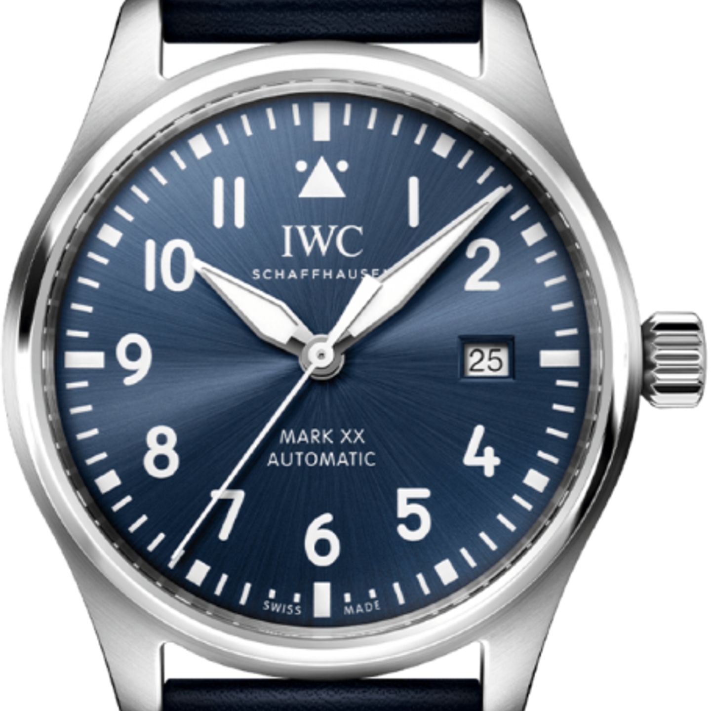 IWC Pilot Mark IW328203 - (1/1)