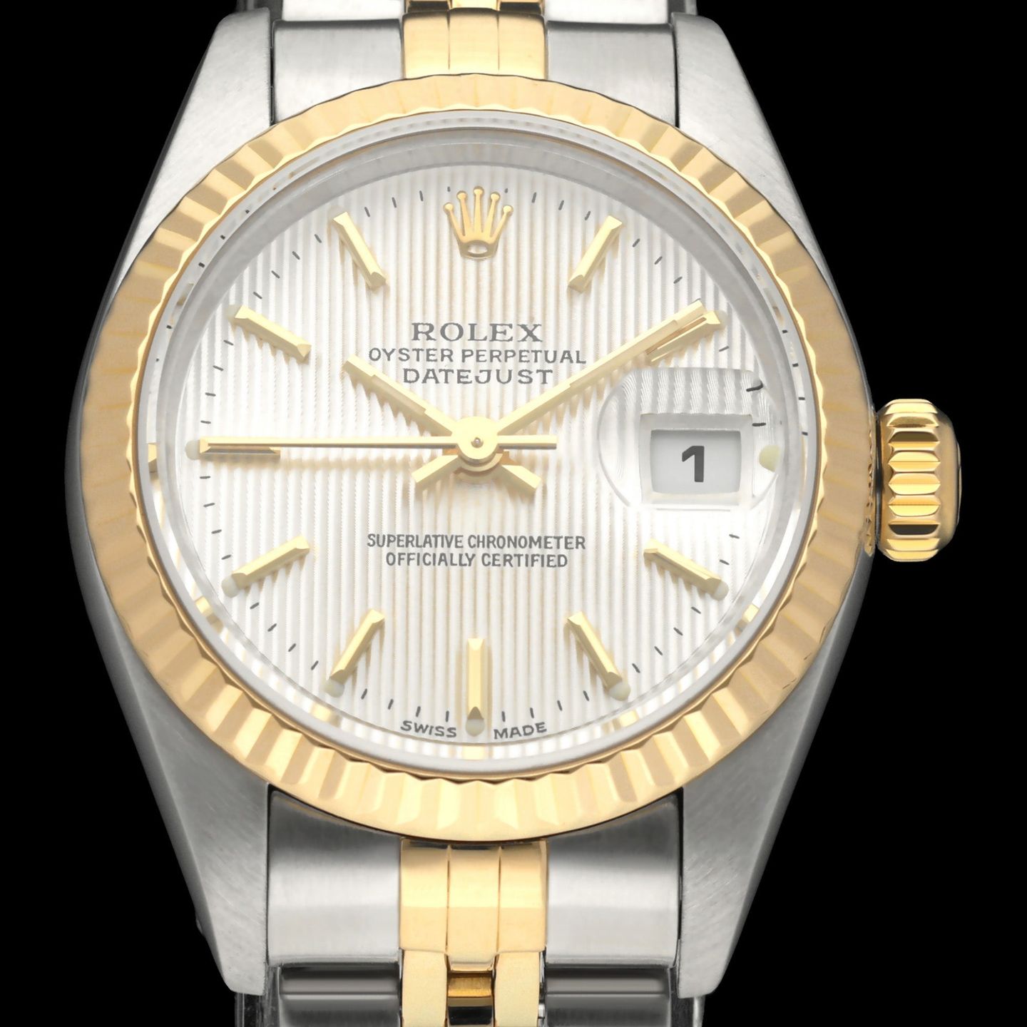 Rolex Lady-Datejust 79173 - (1/8)