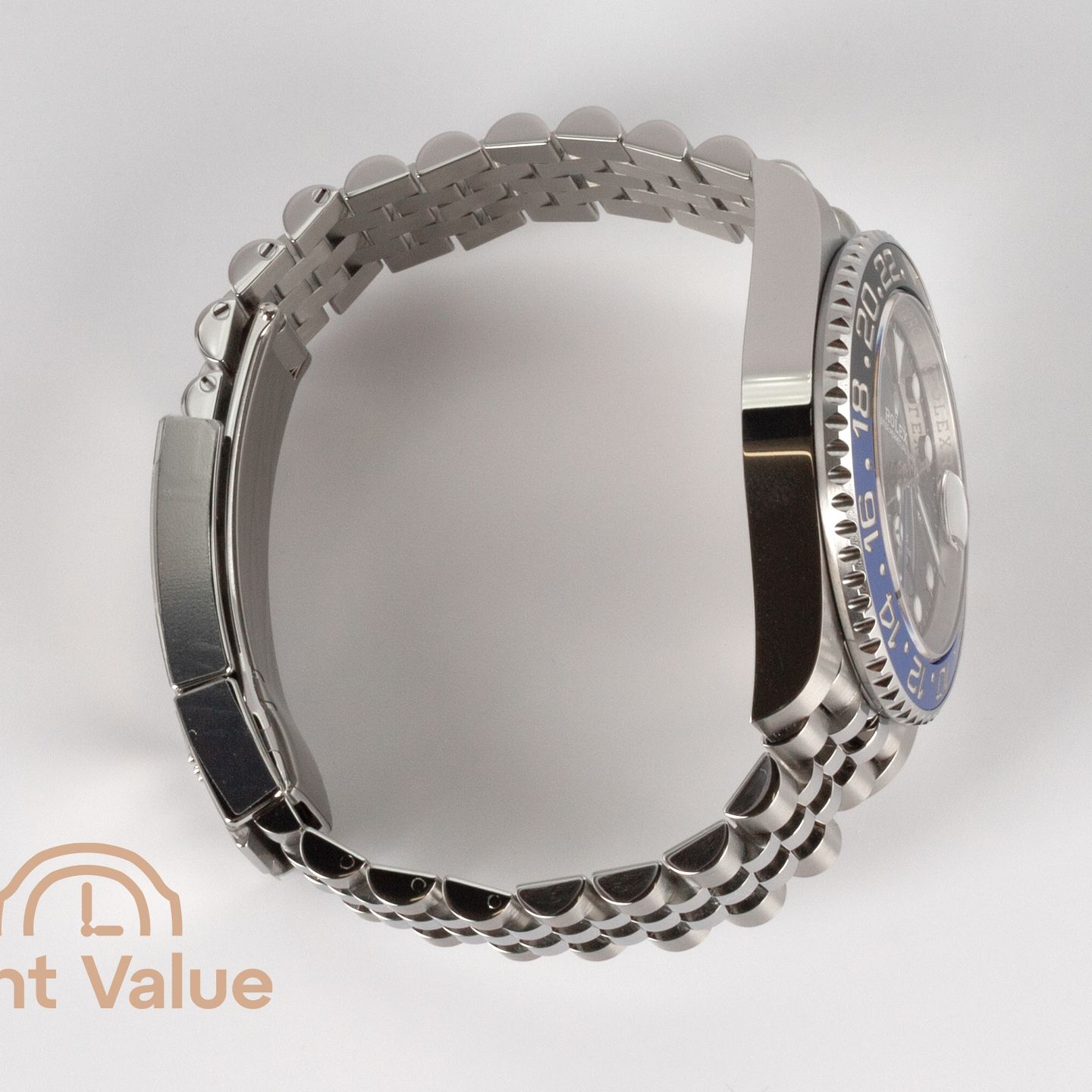 Rolex GMT-Master II 126710BLNR - (5/6)