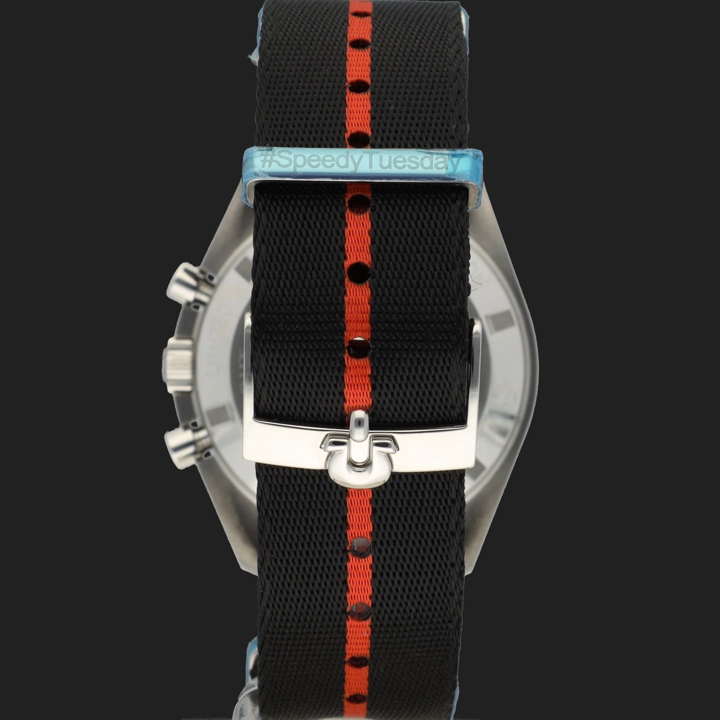 Omega Speedmaster Professional Moonwatch 311.12.42.30.01.001 - (6/7)