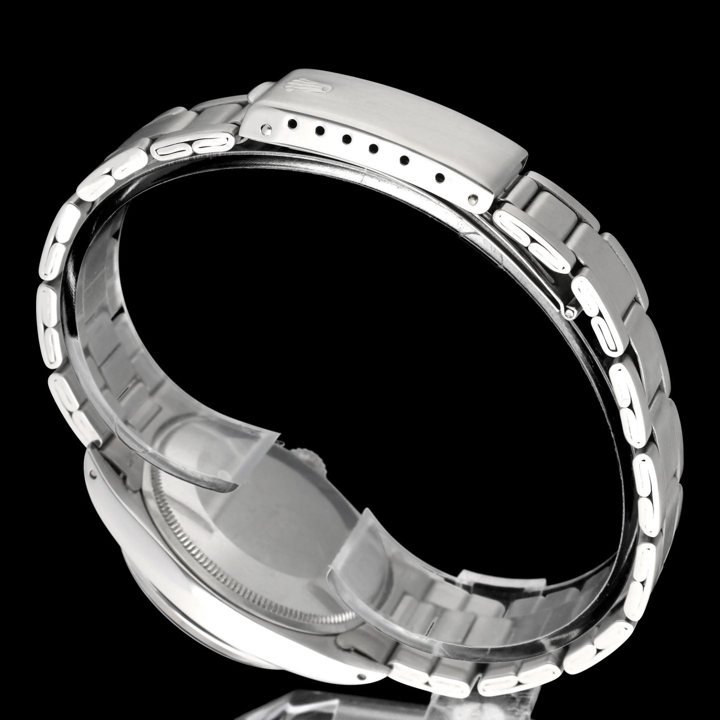 Rolex Oyster Perpetual Date 1500 - (7/7)
