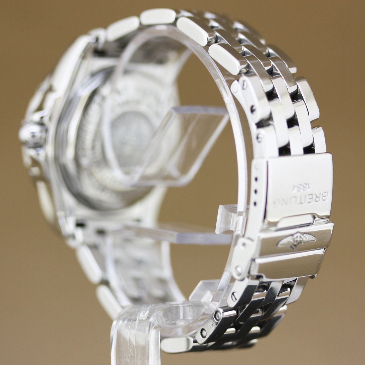 Breitling Cockpit Lady A71356 - (6/8)