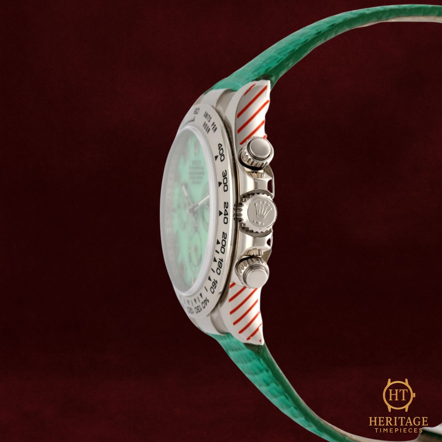 Rolex Daytona 116519 - (2/8)