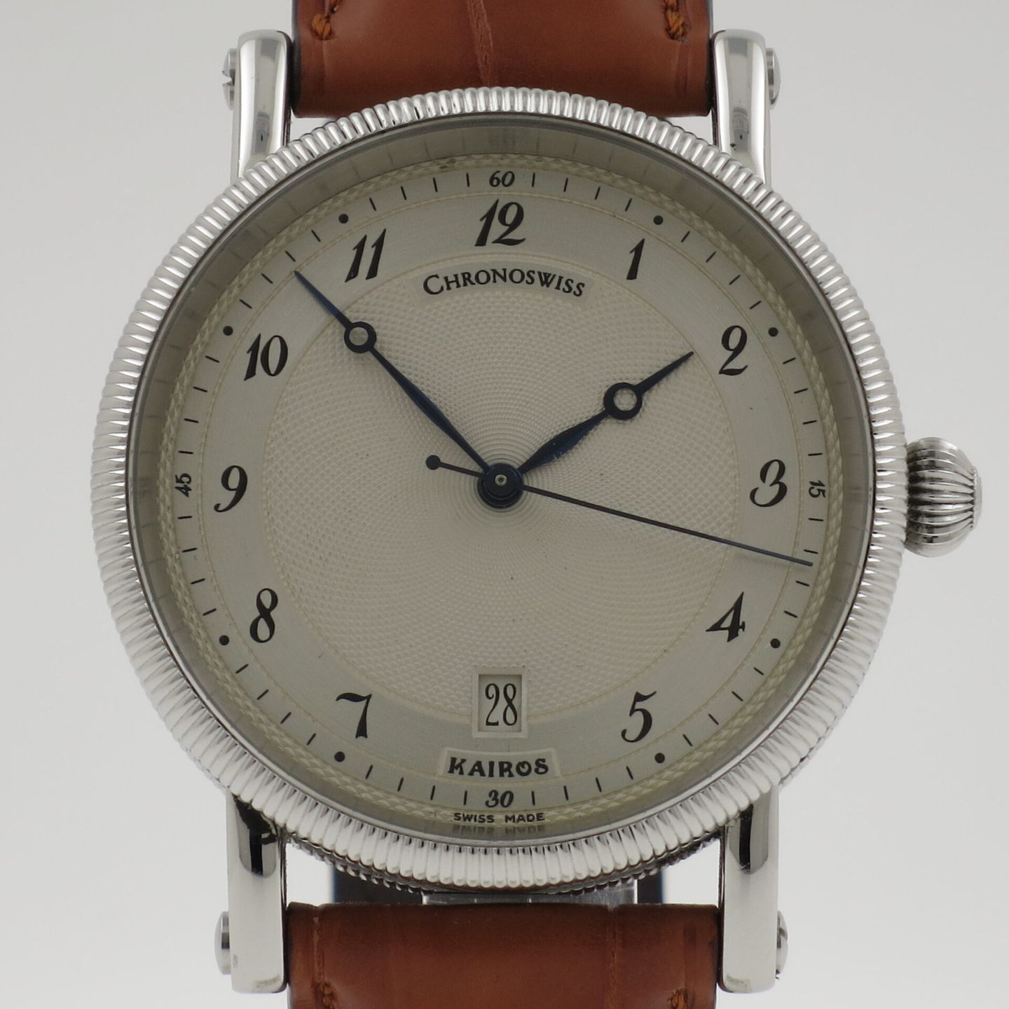 Chronoswiss Kairos CH2823 - (1/4)