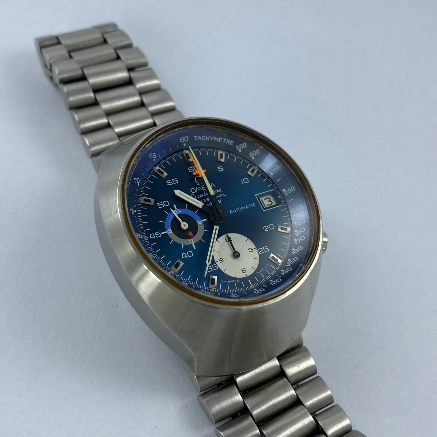 Omega Speedmaster Mark III 176.002 - (2/7)