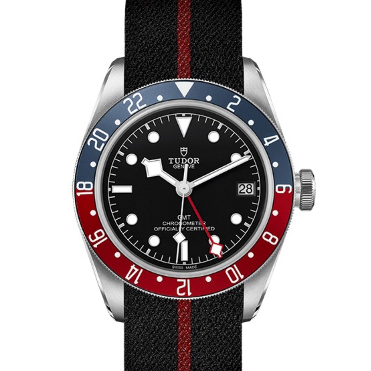 Tudor Black Bay 79830rb-003 - (1/1)