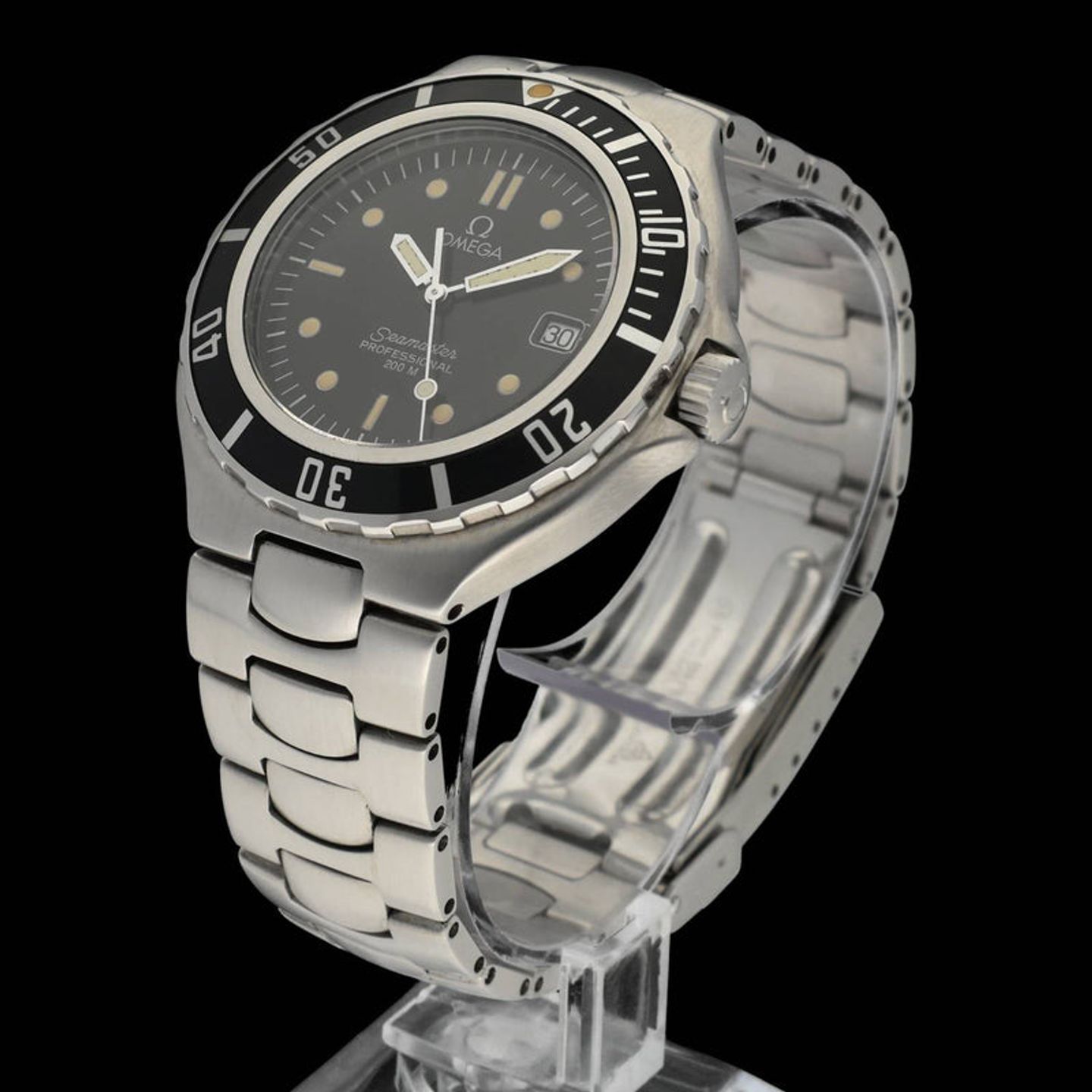 Omega Seamaster 396.1052 - (5/7)