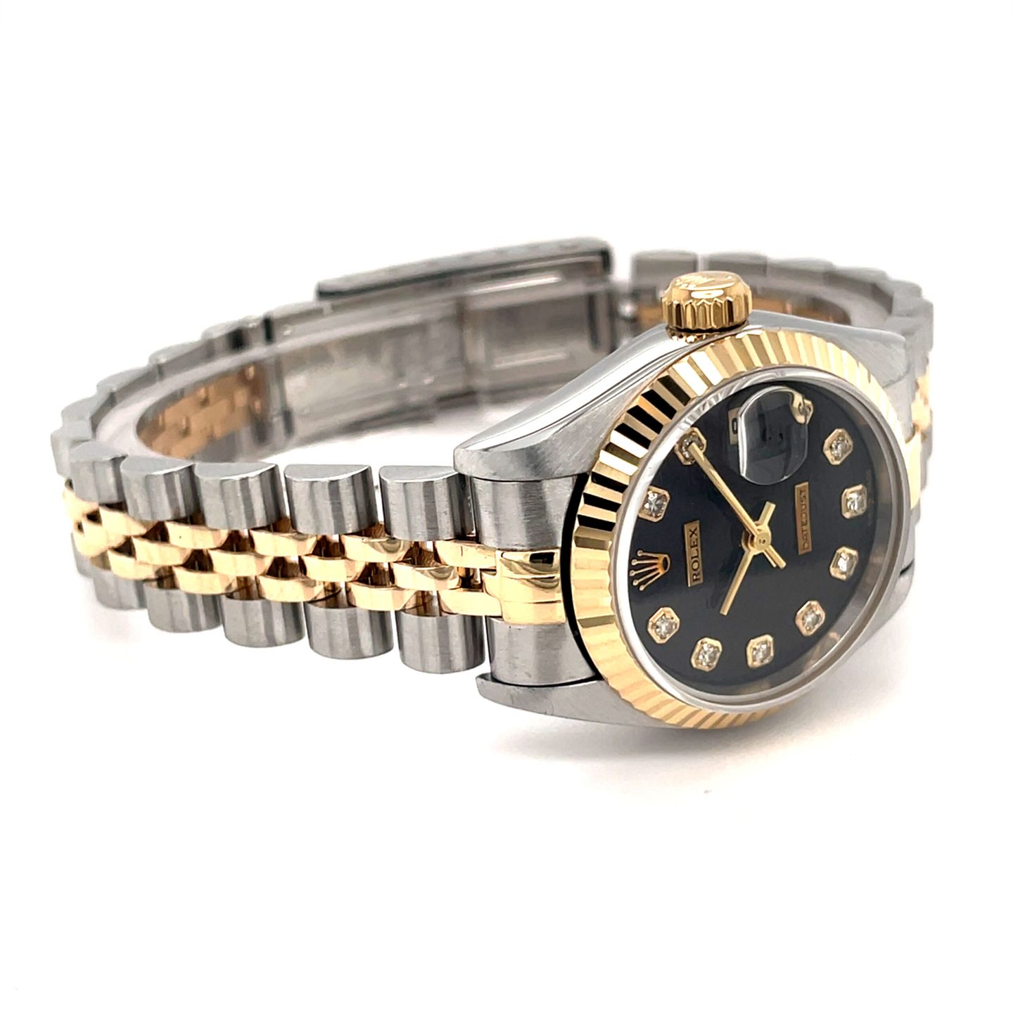 Rolex Lady-Datejust 69173 - (8/8)