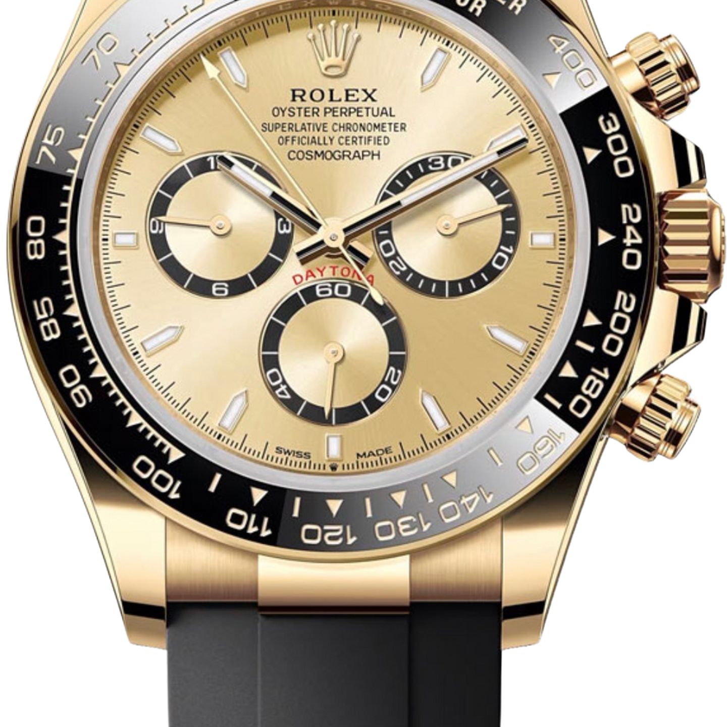 Rolex Daytona 126518LN - (1/1)
