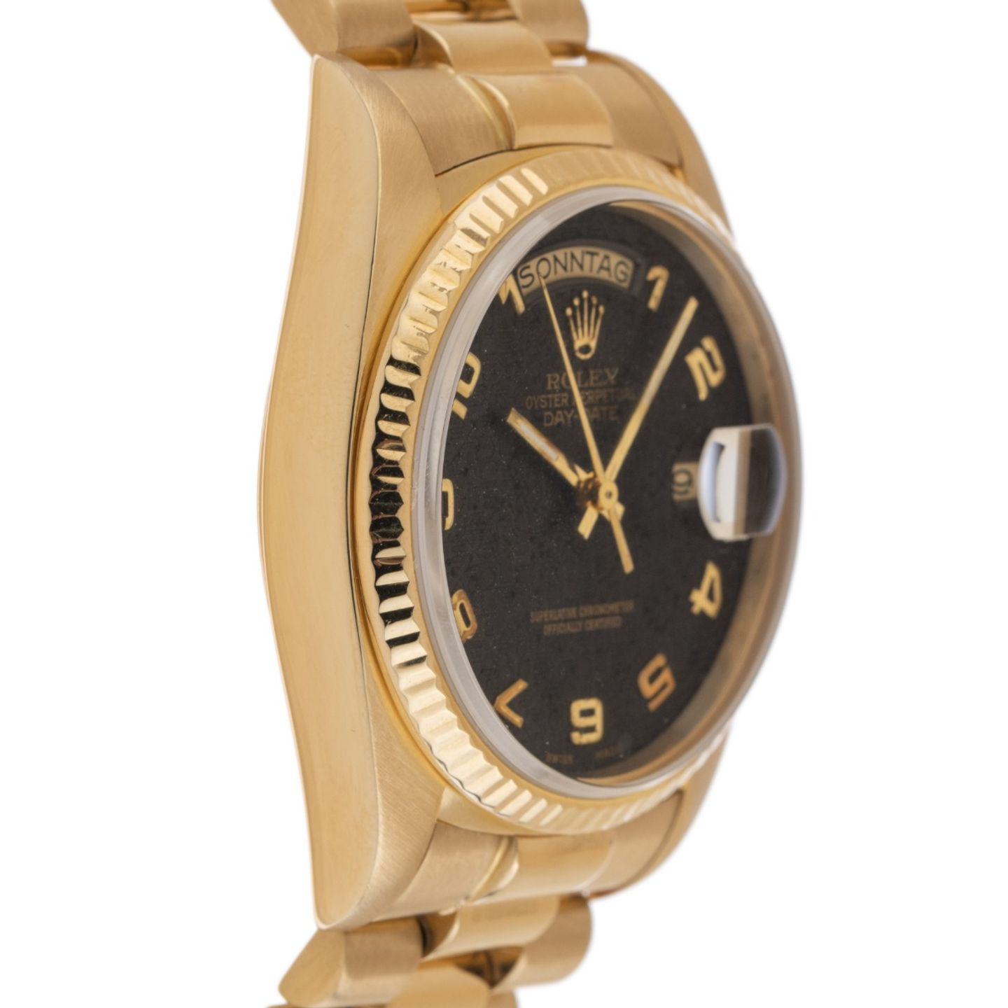 Rolex Day-Date 36 18038 - (5/8)