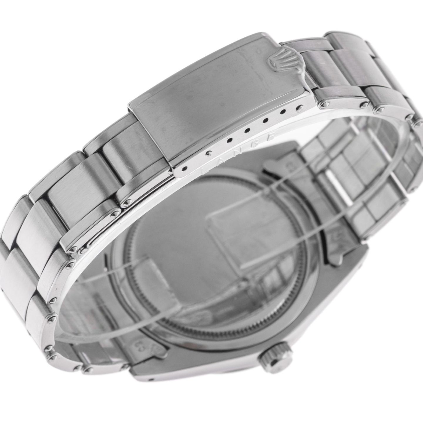 Rolex Oyster Precision 6694 - (7/7)