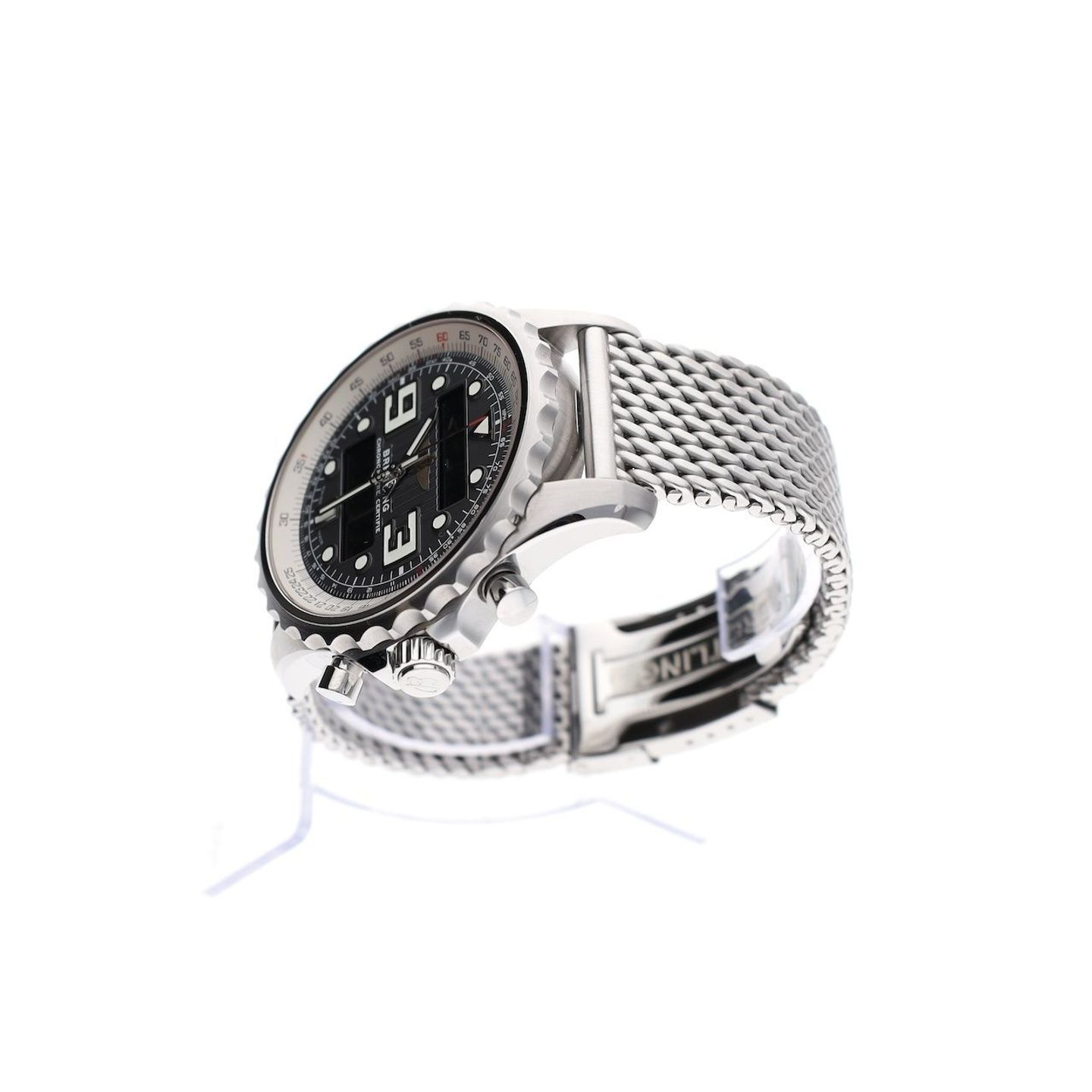 Breitling Chronospace A78365 - (8/8)