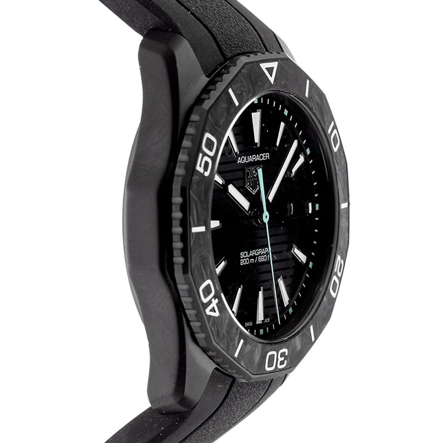 TAG Heuer Aquaracer WBP1112.FT6199 - (5/7)