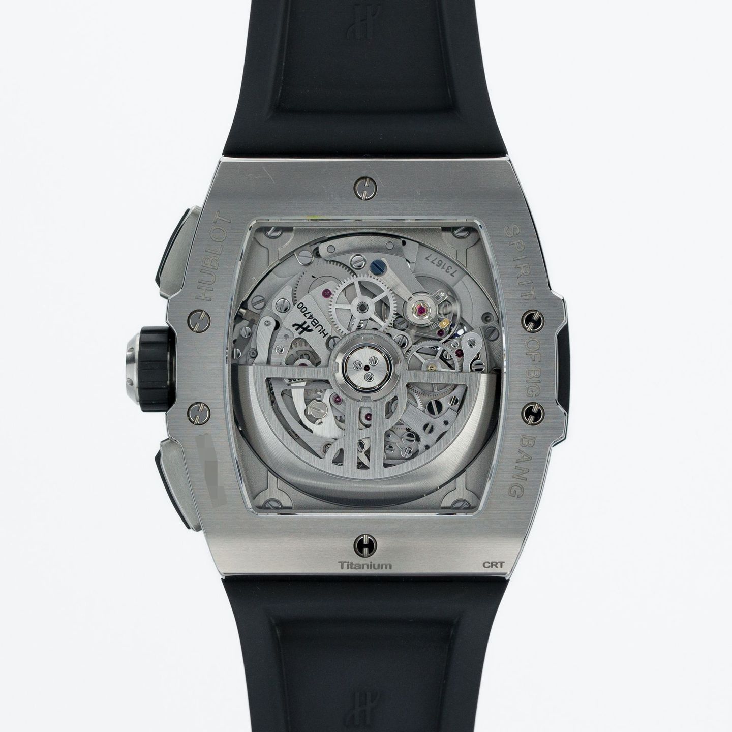 Hublot Spirit of Big Bang 642.NM.0170.RX - (5/8)