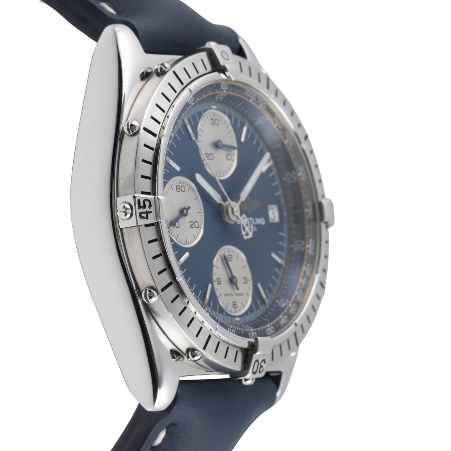 Breitling Chronomat A13047 - (7/8)