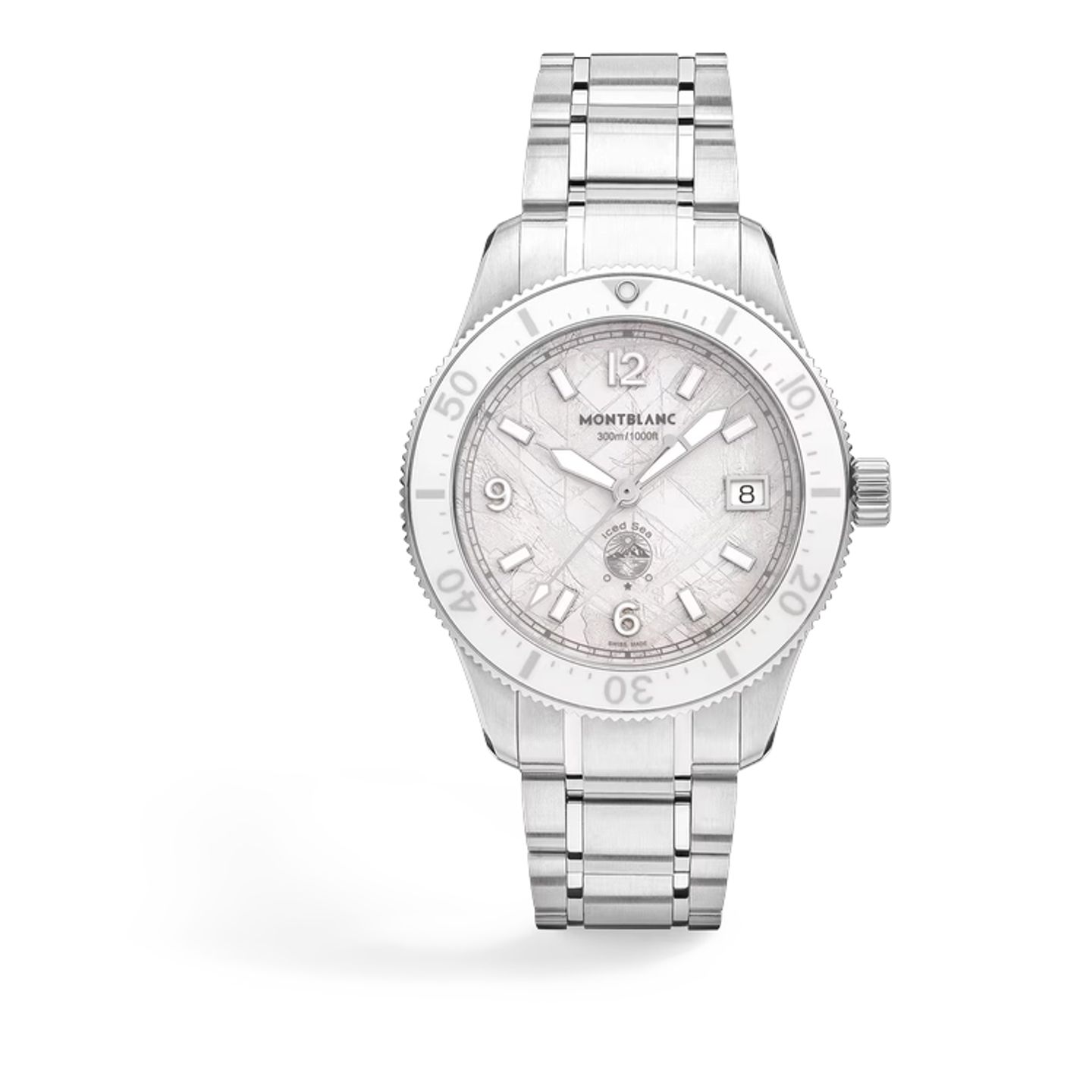 Montblanc Unknown 134017 - (1/1)