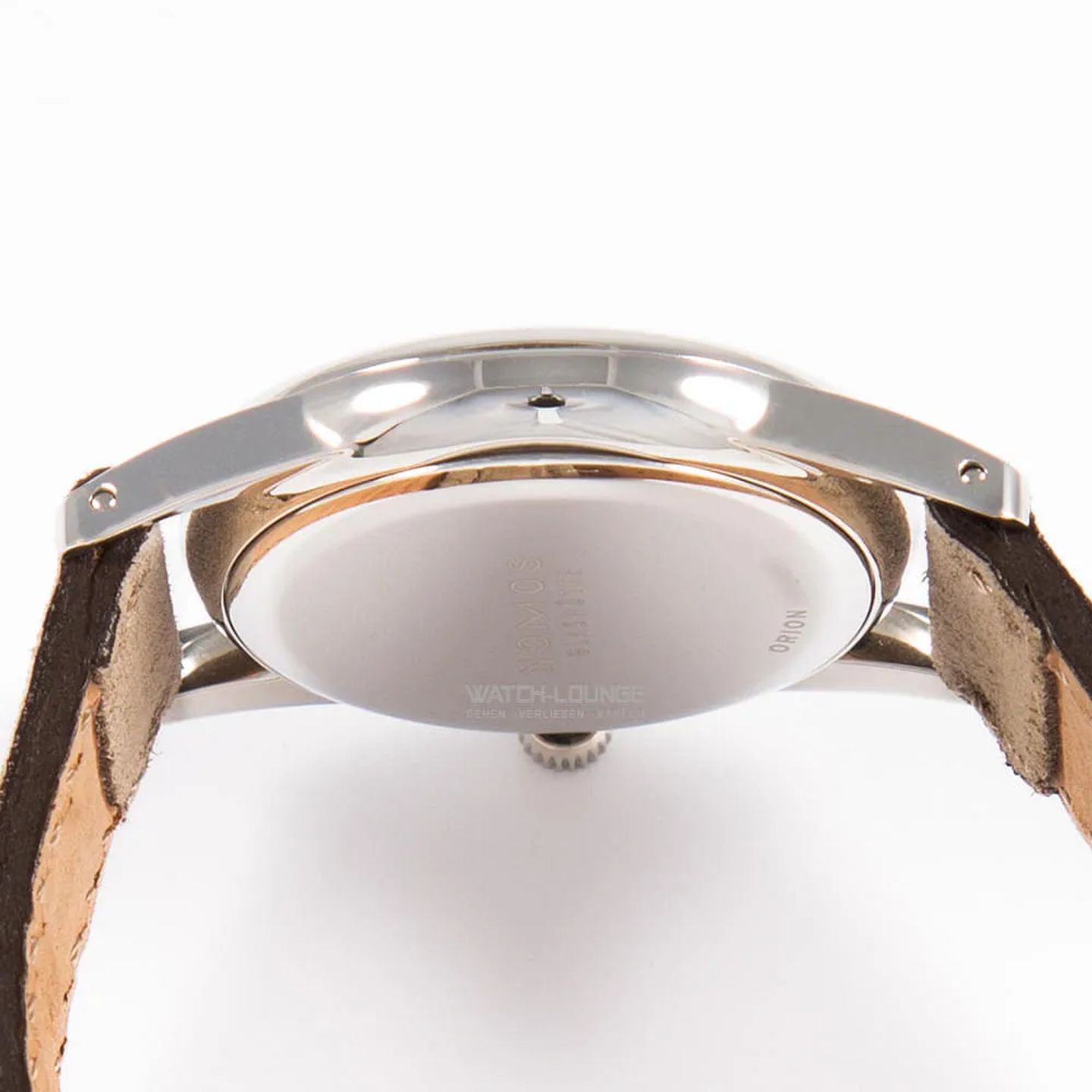 NOMOS Orion 33 319 - (7/8)