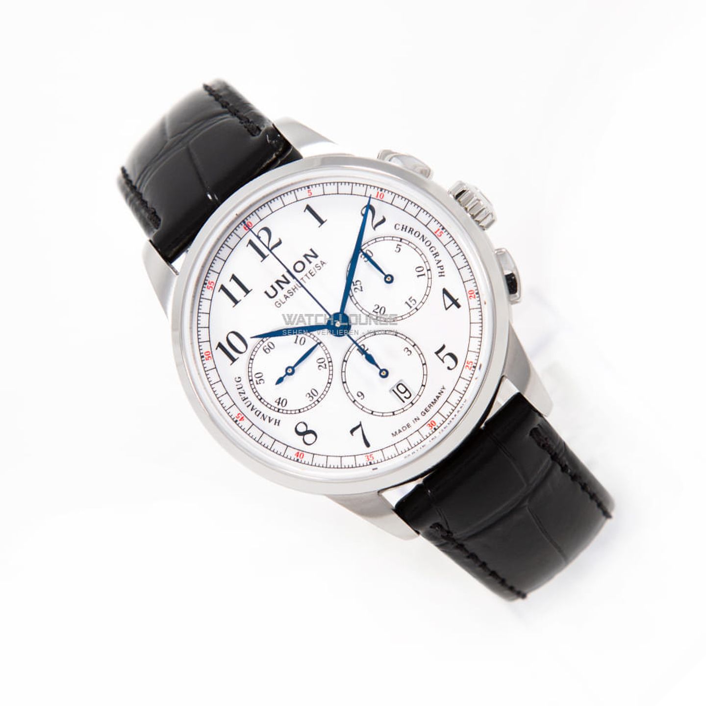 Union Glashütte 1893 D007.459.16.017.00 - (2/8)